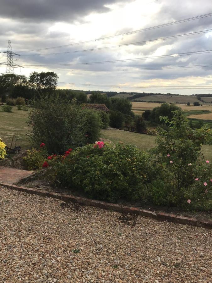 Rose Cottage Rye Esterno foto